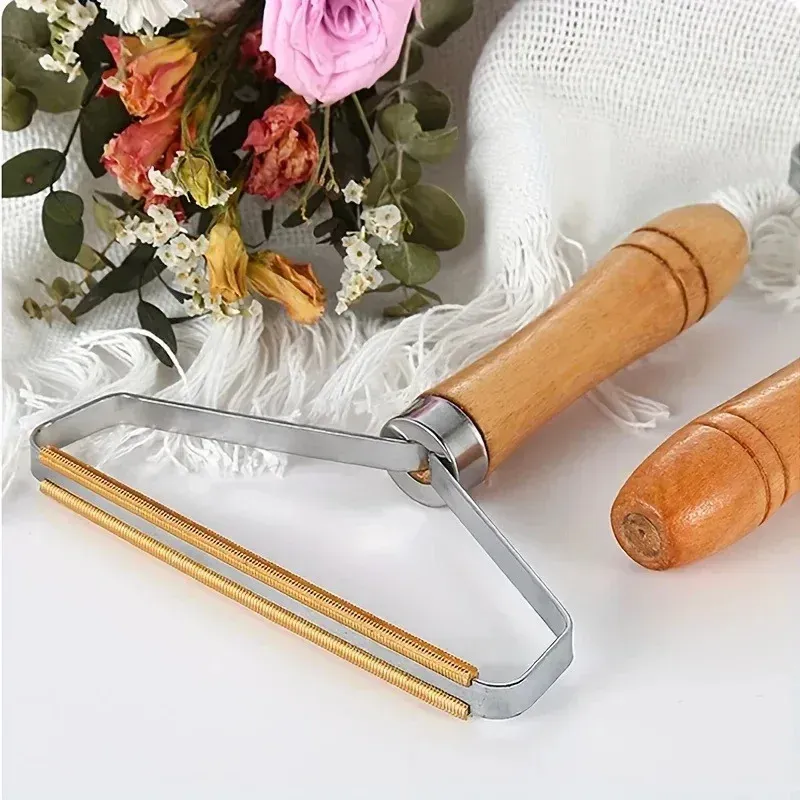 Pet Hair Remover Brush for Dogs & Cats - Reusable Grooming Tool for Furniture, Couch, Carpet, Clothes, Car Seats - Effective Pet Fur Removal for All Surfaces showcase 7
