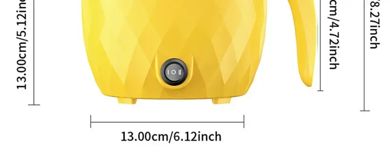 1.8L Multifunctional Electric Rice Cooker Mini Non-stick Cookware Multicooker with Steaming, Frying, Boiling Functions for Home Kitchen Appliances, Ideal for 1-2 People showcase 13