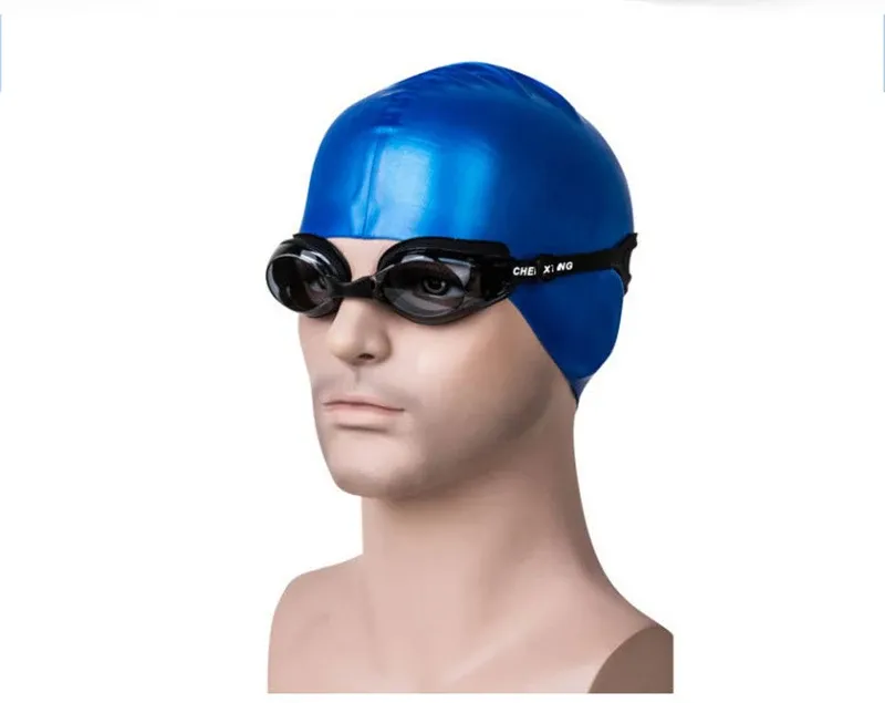 Myopia Swim Goggles for Men, Women & Children - Anti-Fog, UV Protect Optical Eyewear for Pool & Water Sports showcase 15