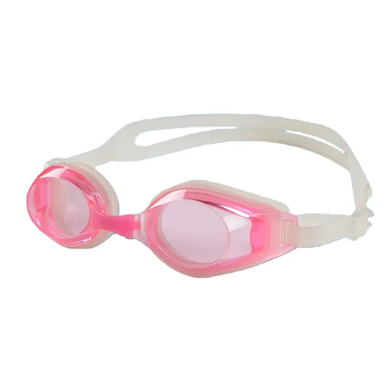 Myopia Swim Goggles for Men, Women & Children - Anti-Fog, UV Protect Optical Eyewear for Pool & Water Sports showcase 13