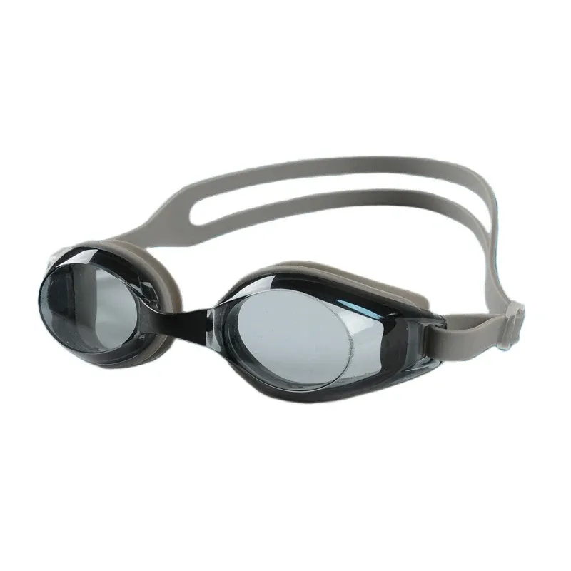 Myopia Swim Goggles for Men, Women & Children - Anti-Fog, UV Protect Optical Eyewear for Pool & Water Sports showcase 14
