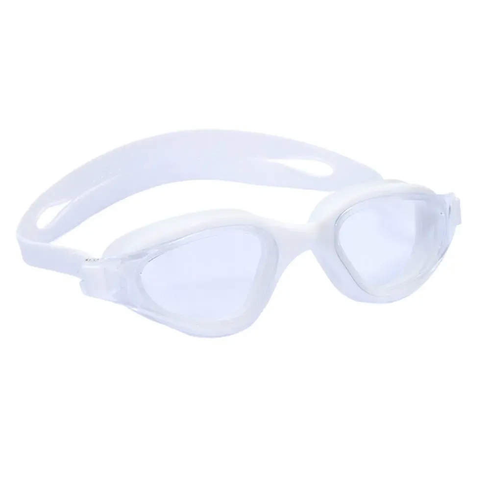 Unisex Adult Anti-Fog Swimming Goggles - Professional Waterproof Silicone Swim Eyewear for Men & Women - Adjustable Fit for Clear Vision showcase 10