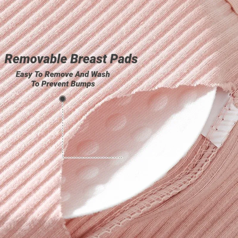 Summer Strapless Lace Back Seamless Bra for Women, Breathable Invisible Chest Wrap Top, Wireless Comfort with 3D Massage Cups for Lift and Support, Adjustable Fit thumbnail 4
