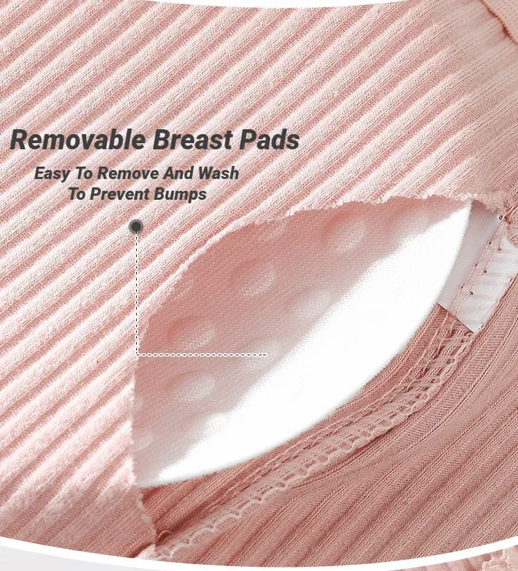 Summer Strapless Lace Back Seamless Bra for Women, Breathable Invisible Chest Wrap Top, Wireless Comfort with 3D Massage Cups for Lift and Support, Adjustable Fit showcase 5