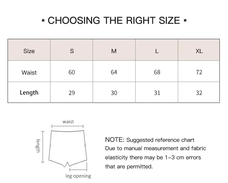 Seamless Ice Silk Biker Shorts for Women - Comfortable & Breathable Yoga Leggings, Sports & Boxer Shorts for Everyday Wear showcase 2