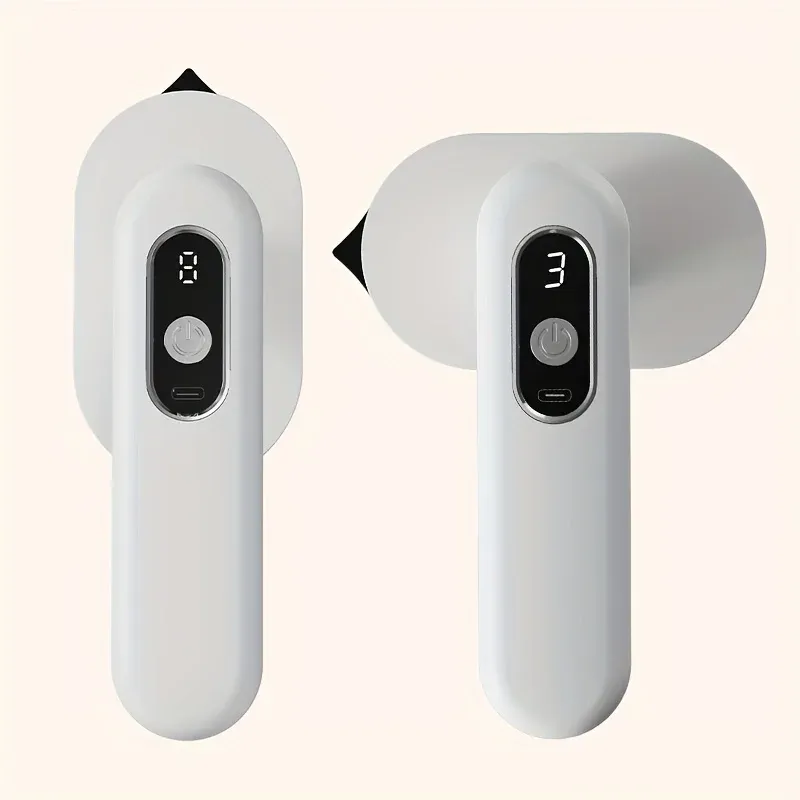 Portable Handheld Cordless Electric Iron for Travel & Home Use, Non-Steam with Water Spray Function to Remove Clothes Wrinkles showcase 7