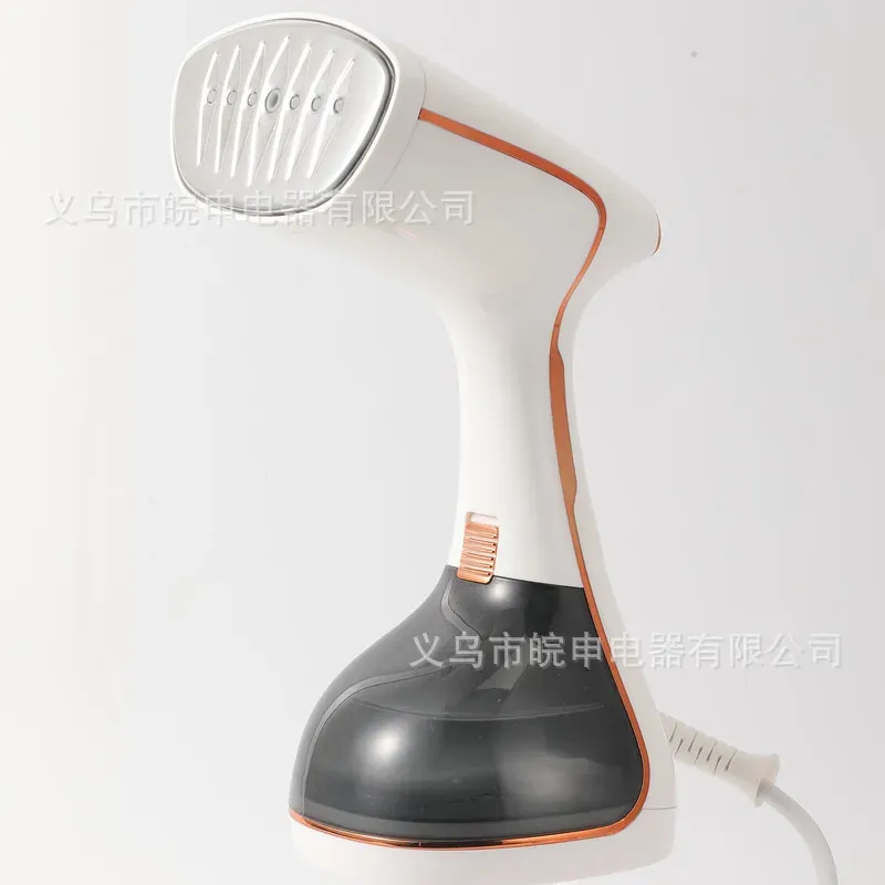 1800W Handheld Clothes Steamer with Touch Screen, 15s Fast Preheat, 320ml Portable Fabric Iron for Home & Travel thumbnail 6
