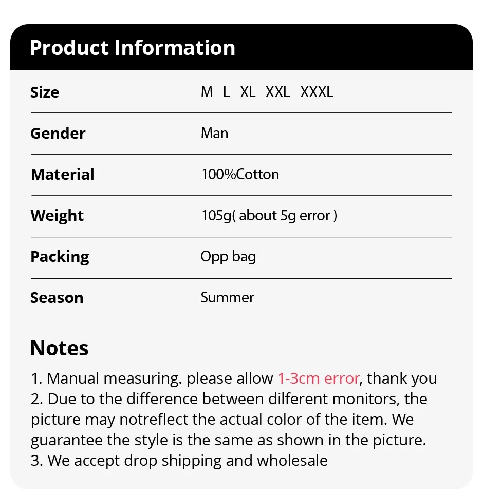 Men's 1/3 Pack Cotton Joker Vest - Versatile Sleeveless O-Neck T-Shirt for Sports, Fitness, Casual Wear - All Seasons Comfort for Youth & Middle-Aged showcase 2
