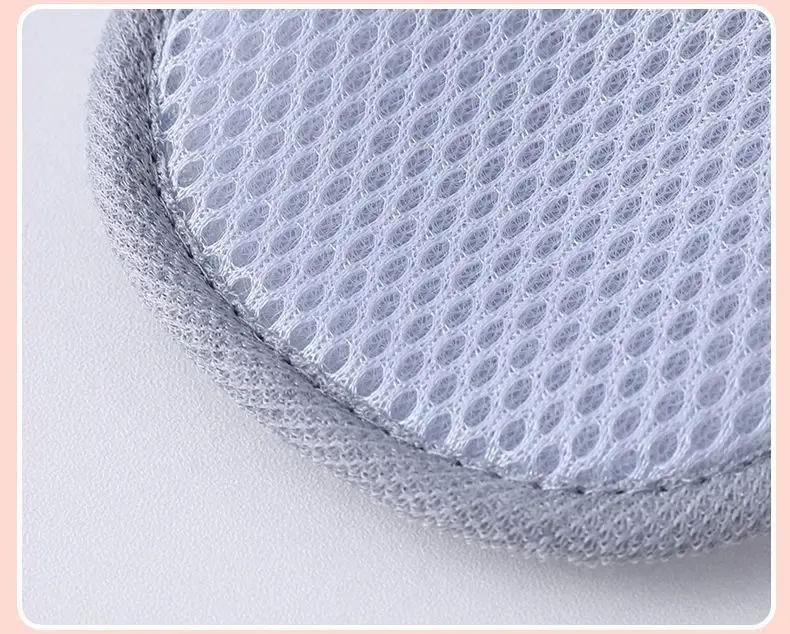 Double-Sided Soap Saver Bag for Lathering - Creates Rich Foam for Face and Body Wash, Gentle Exfoliation, Ideal for Shower and Bath showcase 7