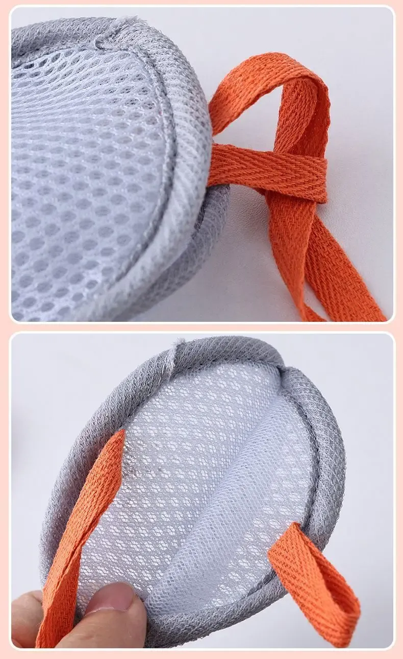 Double-Sided Soap Saver Bag for Lathering - Creates Rich Foam for Face and Body Wash, Gentle Exfoliation, Ideal for Shower and Bath showcase 8