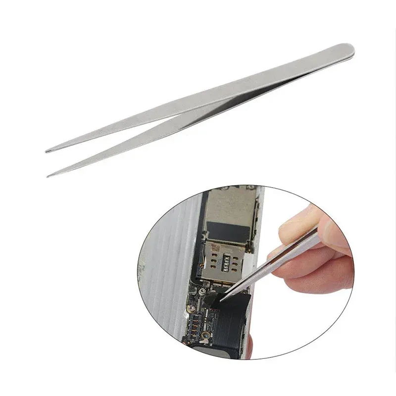 40-in-1 Mobile Phone Repair Tool Kit for iPhone & Android - Precision Screwdriver Set for Disassembly & Maintenance showcase 7