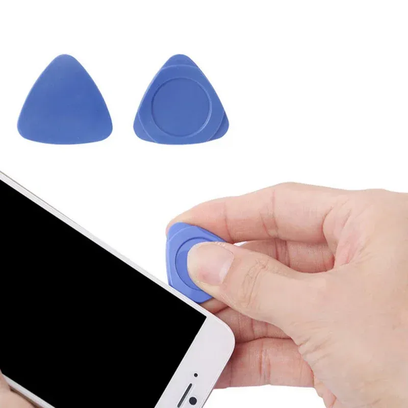 40-in-1 Mobile Phone Repair Tool Kit for iPhone & Android - Precision Screwdriver Set for Disassembly & Maintenance showcase 8