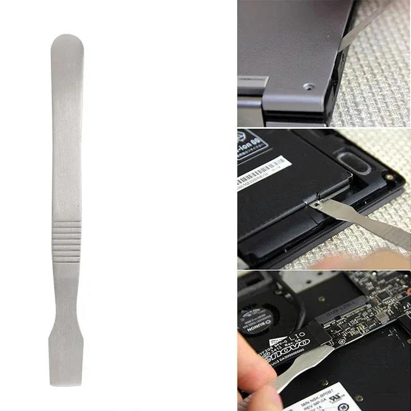21-in-1 Mobile Phone Repair Tool Kit for iPhone, Android, Samsung - Professional Screwdriver Combination Set for Disassembly and Maintenance thumbnail 4
