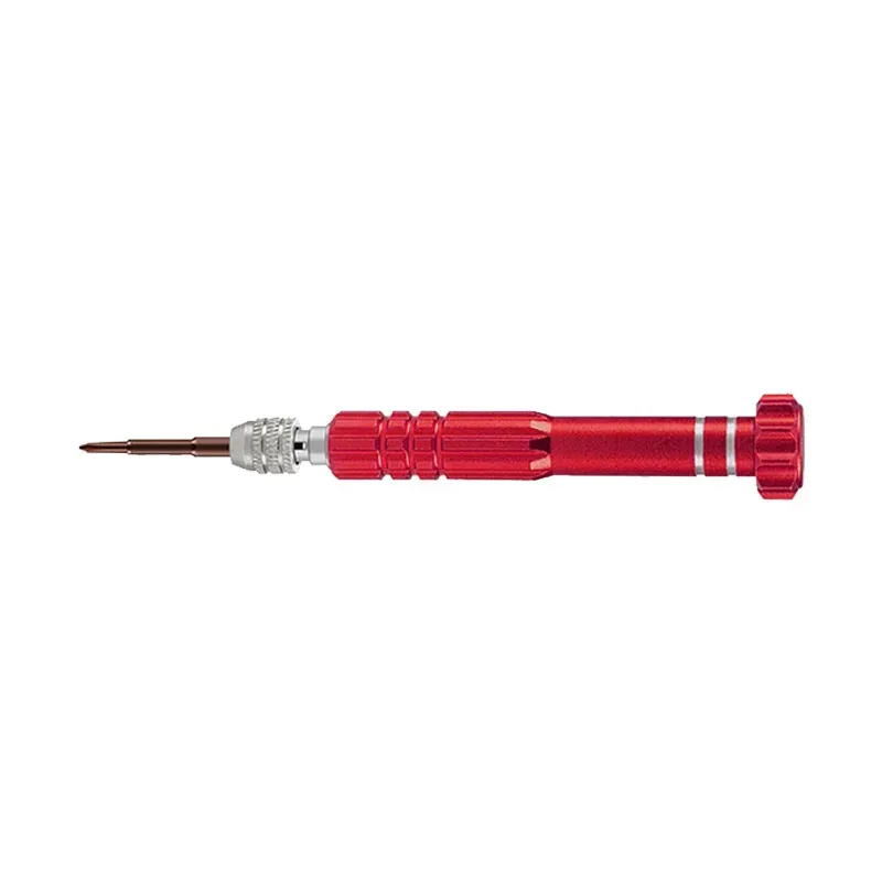 5-in-1 Multi-Function Screwdriver Set for Mobile Phone, Watch, Glasses Repair - Precision Disassembly Tool Kit for Notebooks and Electronics thumbnail 2