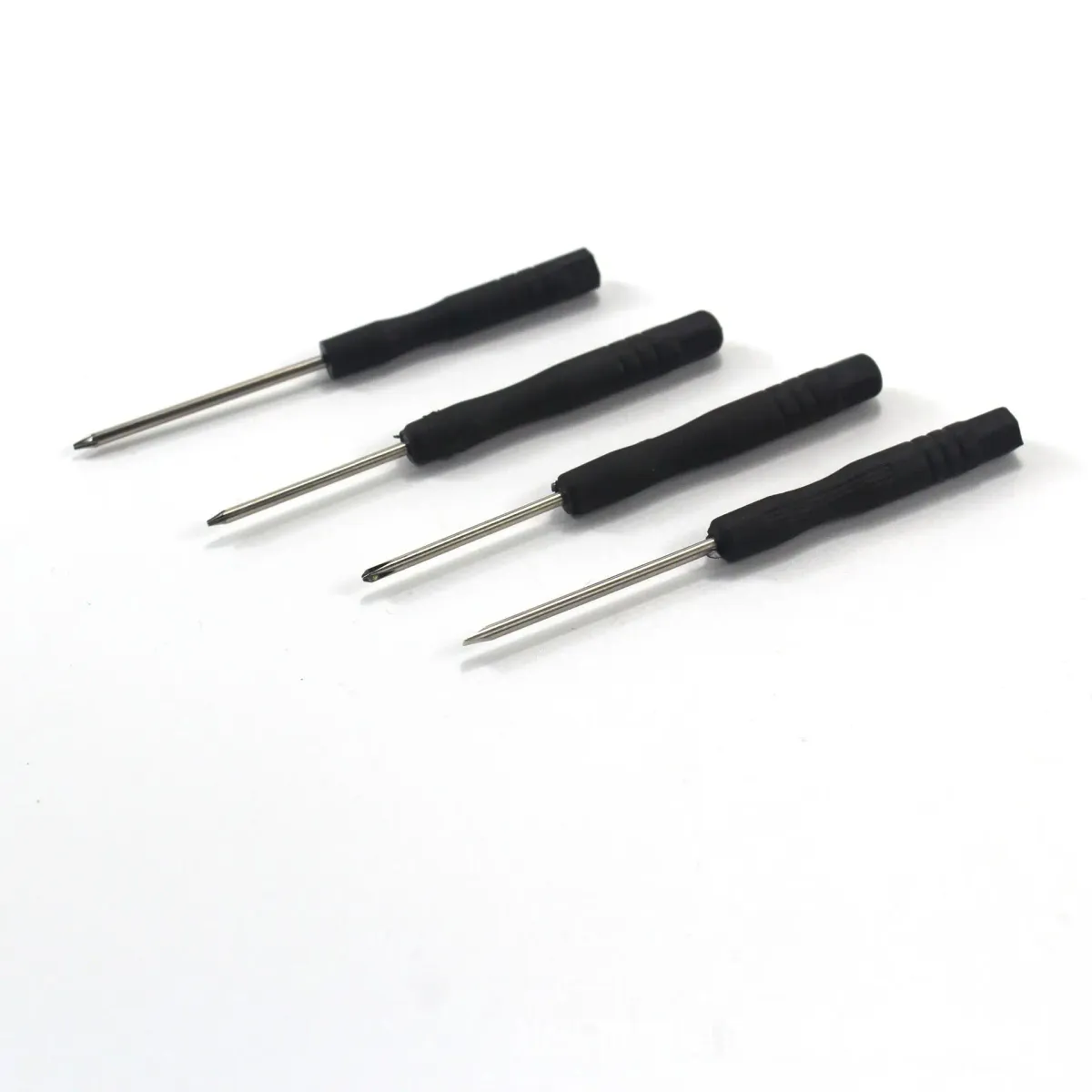 12Pcs Mini Magnetic Precision Screwdriver Set for iPhone, Samsung, HTC Phones, Tablets, PCs - Professional Repair Tools showcase 3