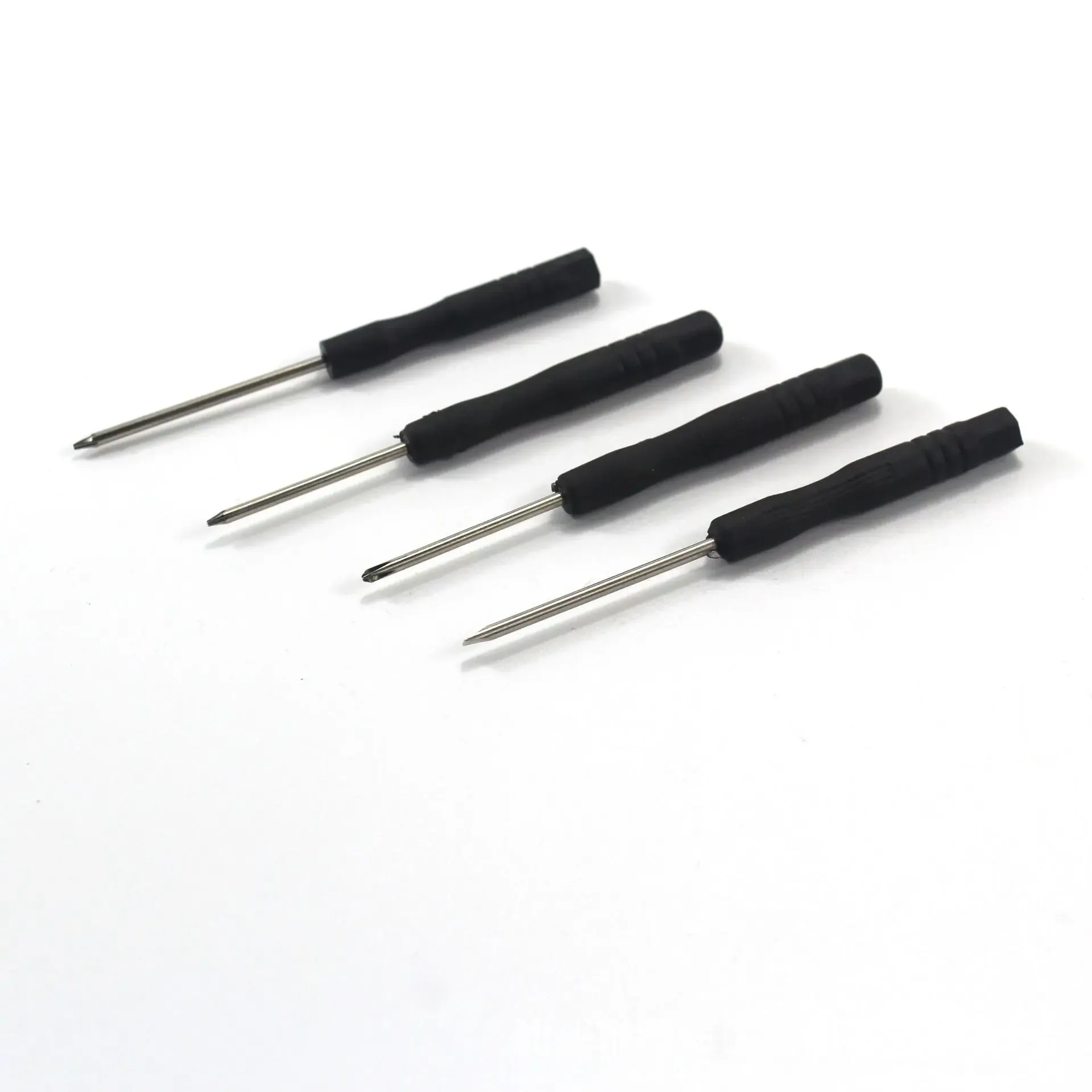 12Pcs Mini Magnetic Precision Screwdriver Set for iPhone, Samsung, HTC Phones, Tablets, PCs - Professional Repair Tools thumbnail 3