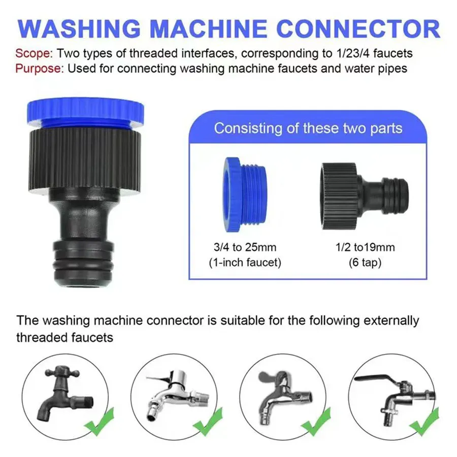 25-200FT Expandable Garden Hose, Lightweight & Durable Magic Water Hose with 7 Spray Patterns, Easy Storage for Home Garden, Car Wash, Pet Bathing showcase 17