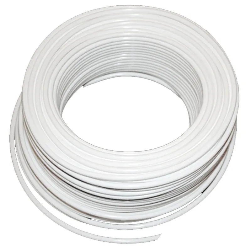 Food Grade PE Water Pipe Tubing - 1/4" & 3/8" Flexible Hose for Water Purifiers, Aquariums, Reverse Osmosis Systems - Durable, Non-Toxic, Heat & Cold Resistant thumbnail 2