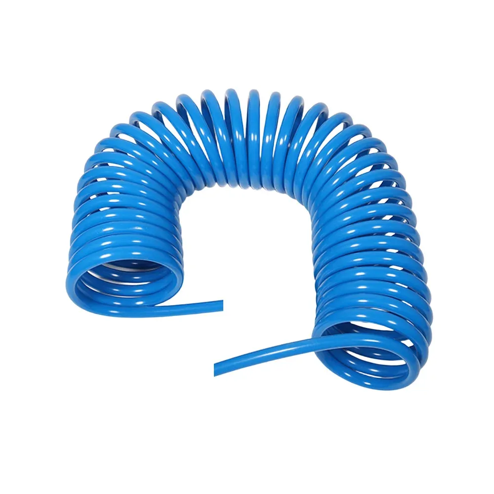 Expandable Retractable EVA Garden Hose 10/15m, Portable Curly Magic Water Pipe for Car Wash, Flower Lawn Watering, Lightweight & Kink-Resistant showcase 9