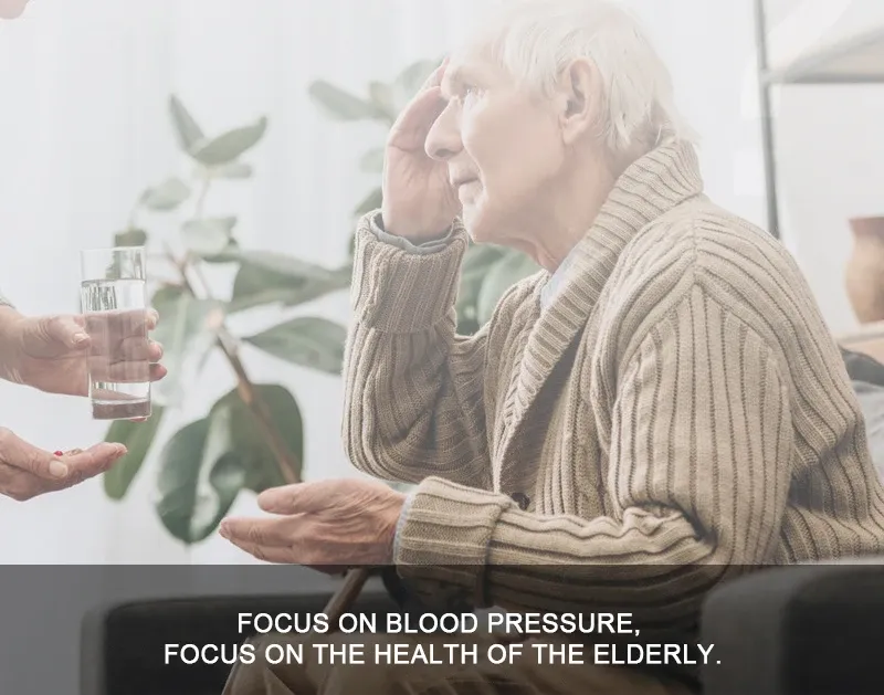 Automatic Digital Upper Arm Blood Pressure Monitor - Accurate BP Meter & Pulse Measurement for Home Use showcase 3