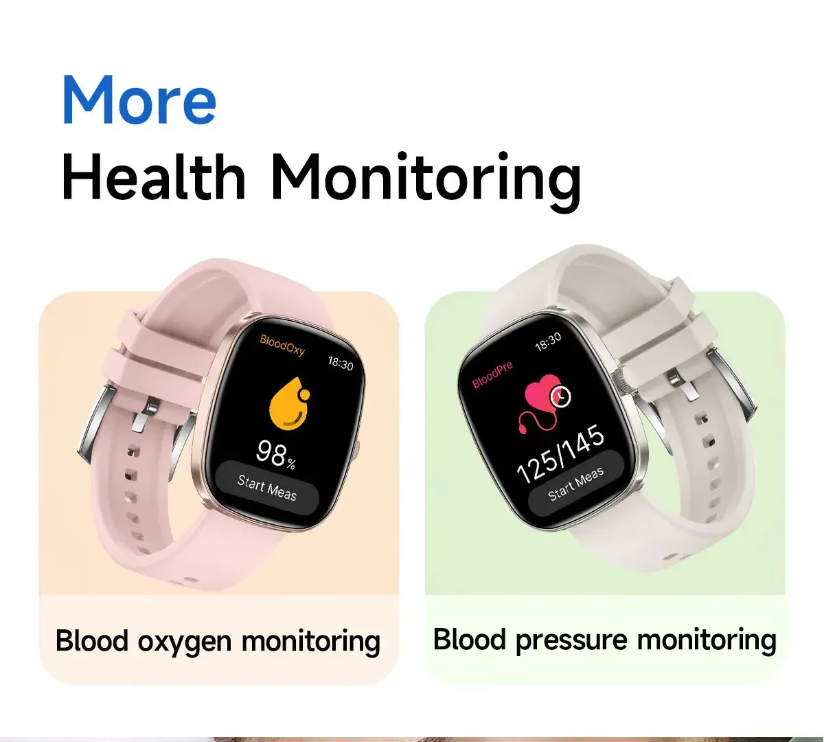 T99 Promax Smart Watch for Men & Women: 1.83" HD Color Screen, Bluetooth Calls, Health Monitoring (Blood Oxygen/Pressure), Fitness Tracker, IP67 Waterproof, Compatible with Android & iOS showcase 12