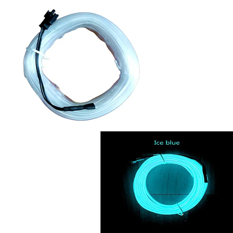 Crystal Blue