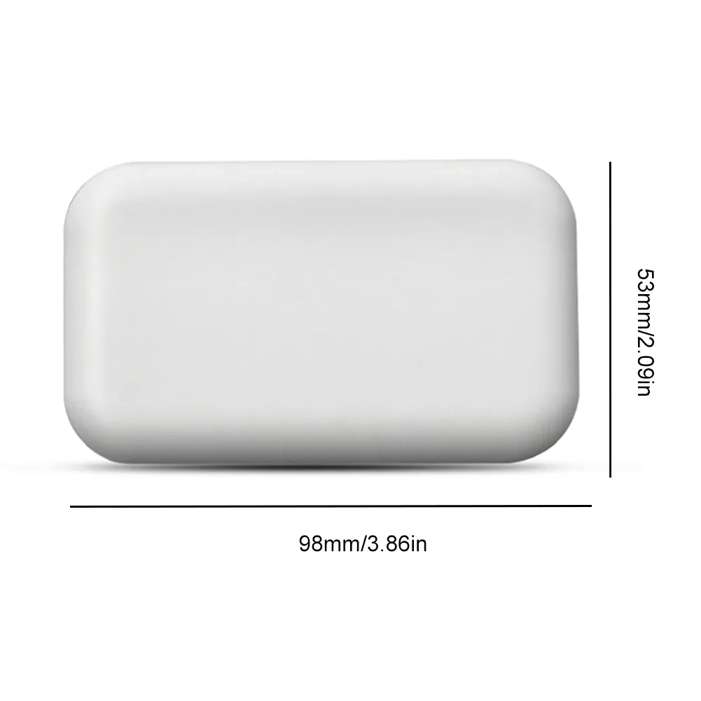 Portable 4G LTE WiFi Router Hotspot 150Mbps Mobile Wireless Internet with SIM Card Slot, 2100mAh Battery for Travel, Home, Office showcase 5