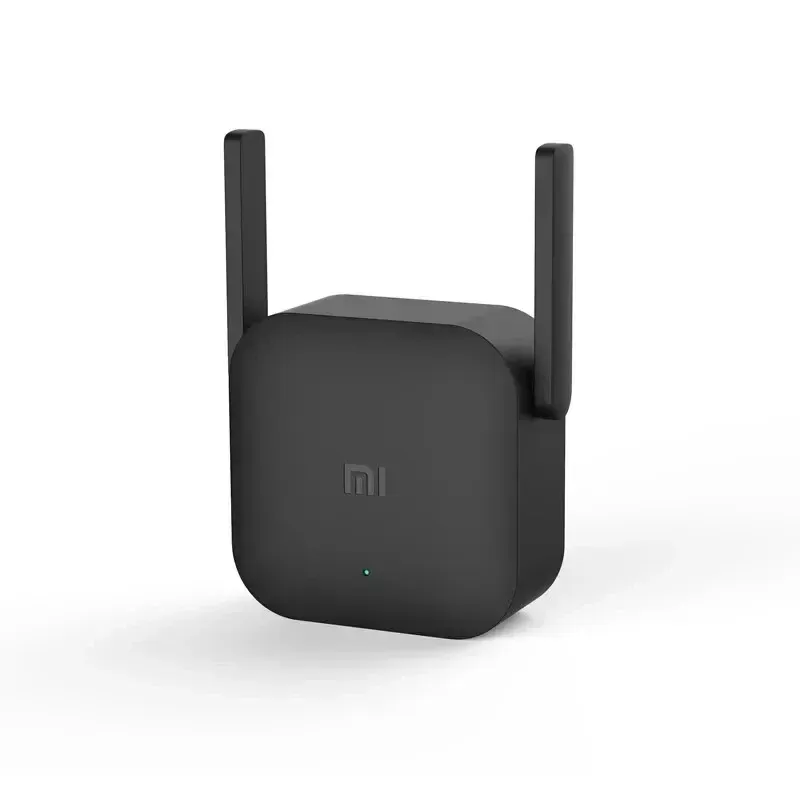 Xiaomi Pro 300Mbps WiFi Extender Booster with Dual Antennas, 2.4G Wireless Repeater for Enhanced Home Router Signal Amplification thumbnail 6