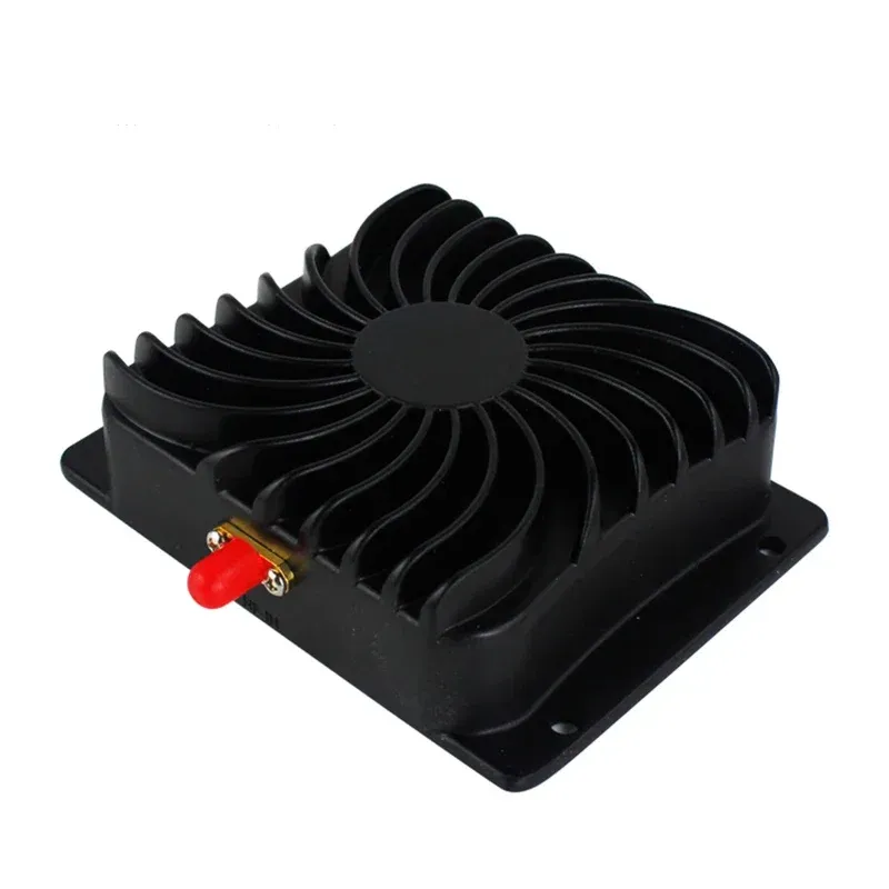 EDUP 8W WiFi Booster Amplifier 2.4GHz Router Range Extender, Long Range Wireless Signal Booster for Home Use, SMA Detachable Antenna Compatible thumbnail 2