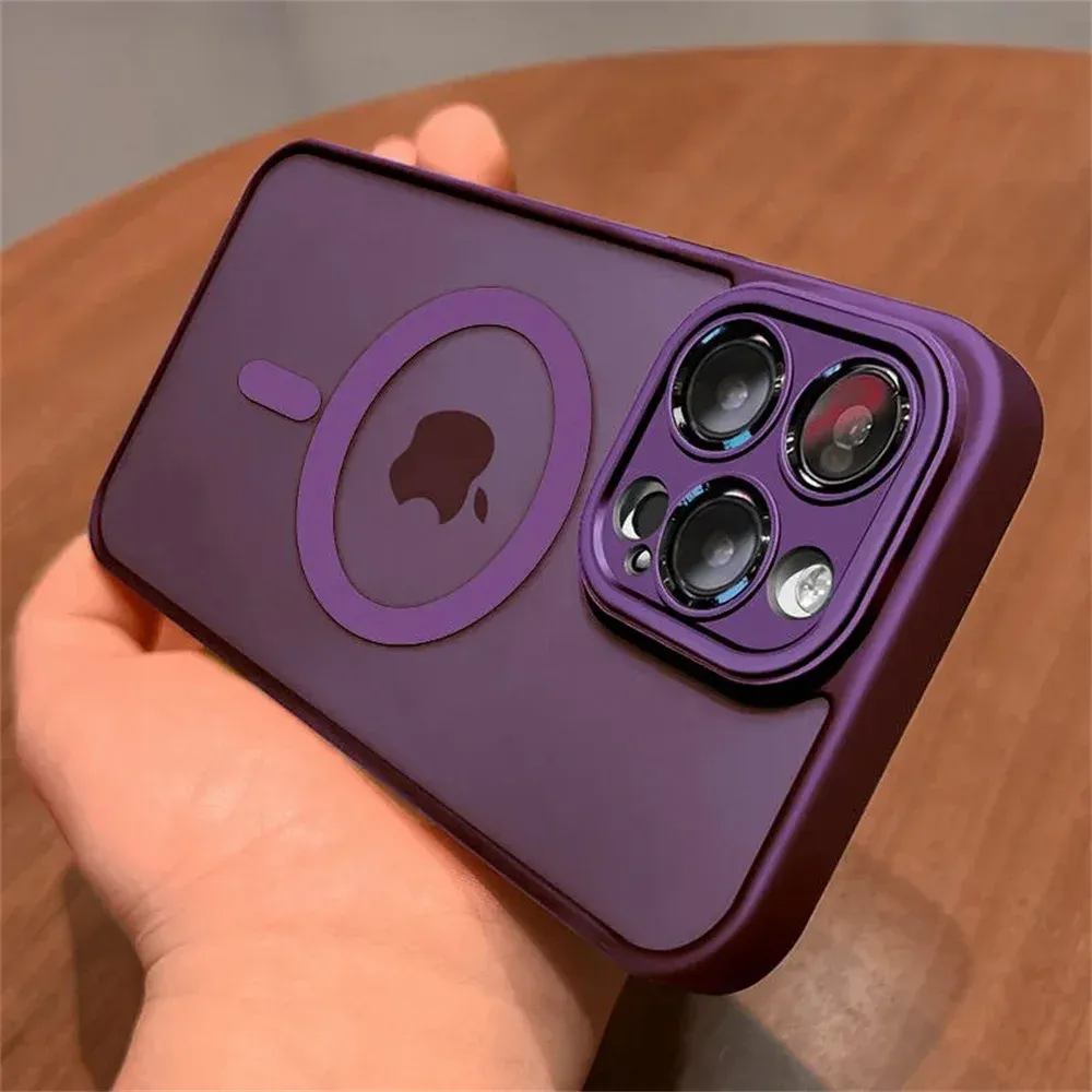 Dark Purple