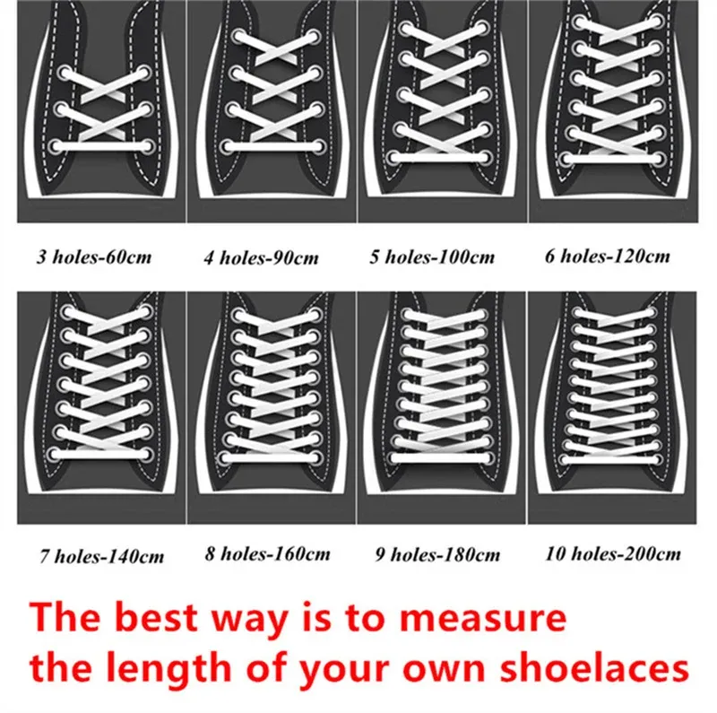 Cute Plush Sneakers Shoelaces for Men & Women - 0.8cm Wide Flat White Laces for Casual Canvas High-Top Shoes, 80-160cm Length showcase 14