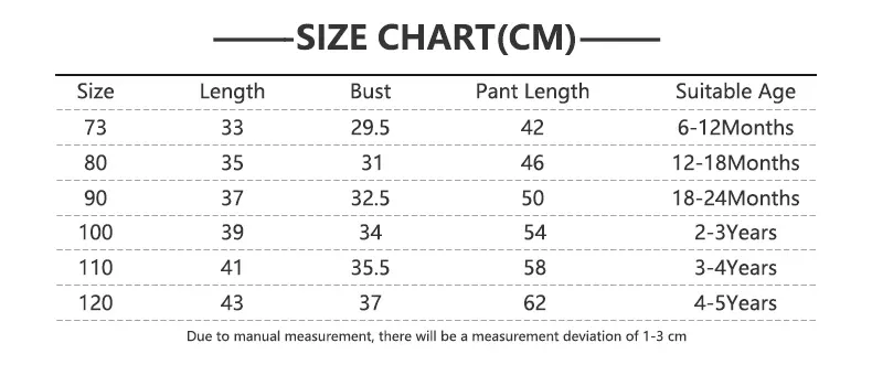 Fashion Toddler Baby Boys Girls Fall Clothes Set - Cute Bear Sweatshirt & Pants 2-Piece Sports Outfits for Kids showcase 3