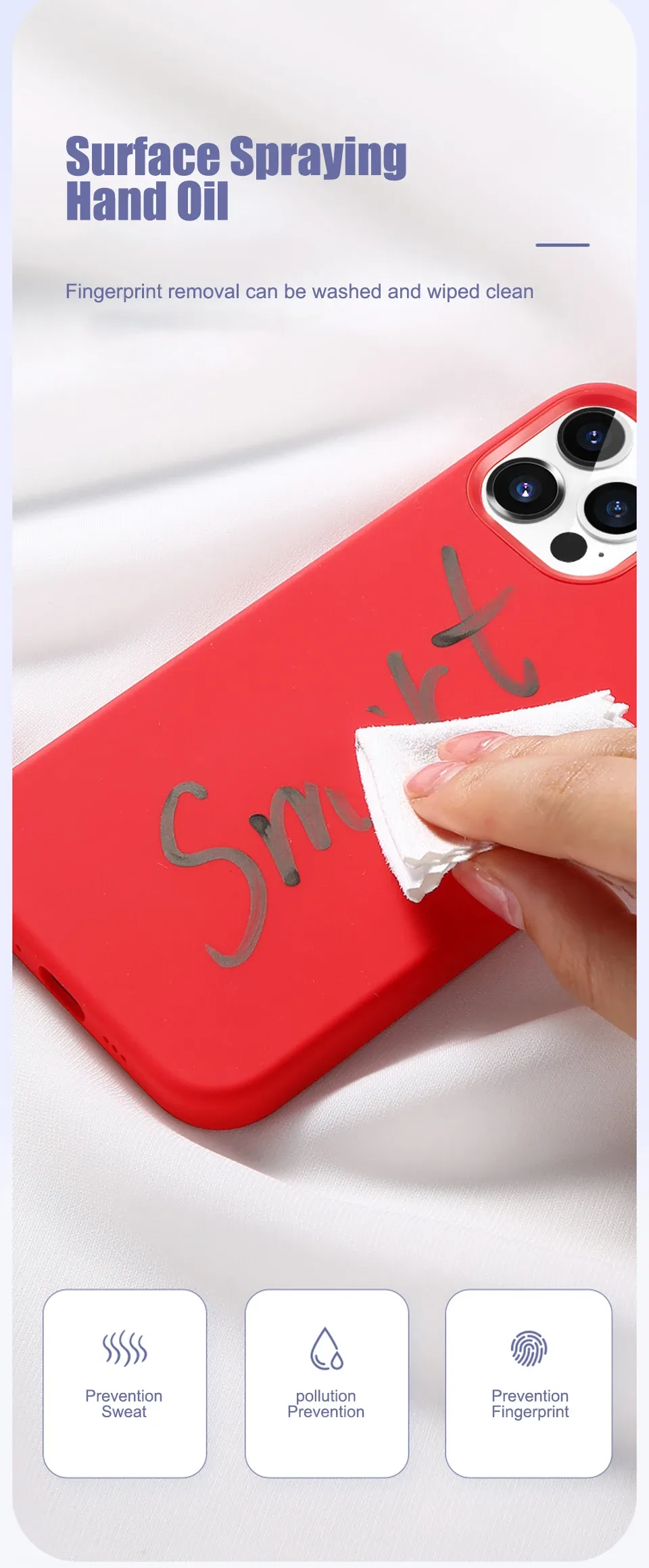 Luxury Liquid Silicone Phone Case for iPhone 11 12 13 14 15 16 Pro Max Plus, Shockproof Protective Cover for Apple Smartphones showcase 3