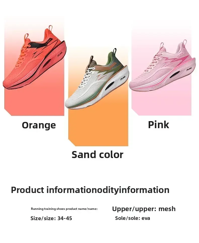 Men's & Women's High-Quality Sport Shoes: Breathable Casual Platform Running Sneakers, Comfortable Walking & Basketball Trainers showcase 5