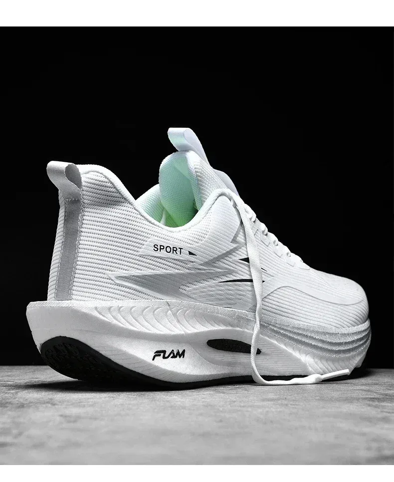 Men's & Women's High-Quality Sport Shoes: Breathable Casual Platform Running Sneakers, Comfortable Walking & Basketball Trainers showcase 21