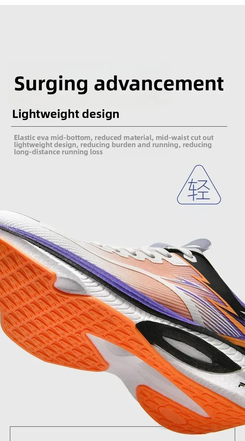 Men's & Women's High-Quality Sport Shoes: Breathable Casual Platform Running Sneakers, Comfortable Walking & Basketball Trainers showcase 6