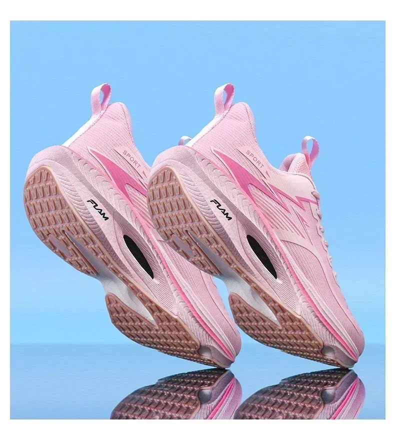 Men's & Women's High-Quality Sport Shoes: Breathable Casual Platform Running Sneakers, Comfortable Walking & Basketball Trainers showcase 27