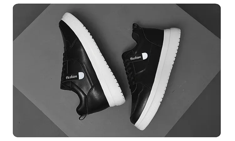 Men's Elevator Height Increase Sneakers - Invisible 8cm/10cm Sports Casual Shoes for Taller Look showcase 21