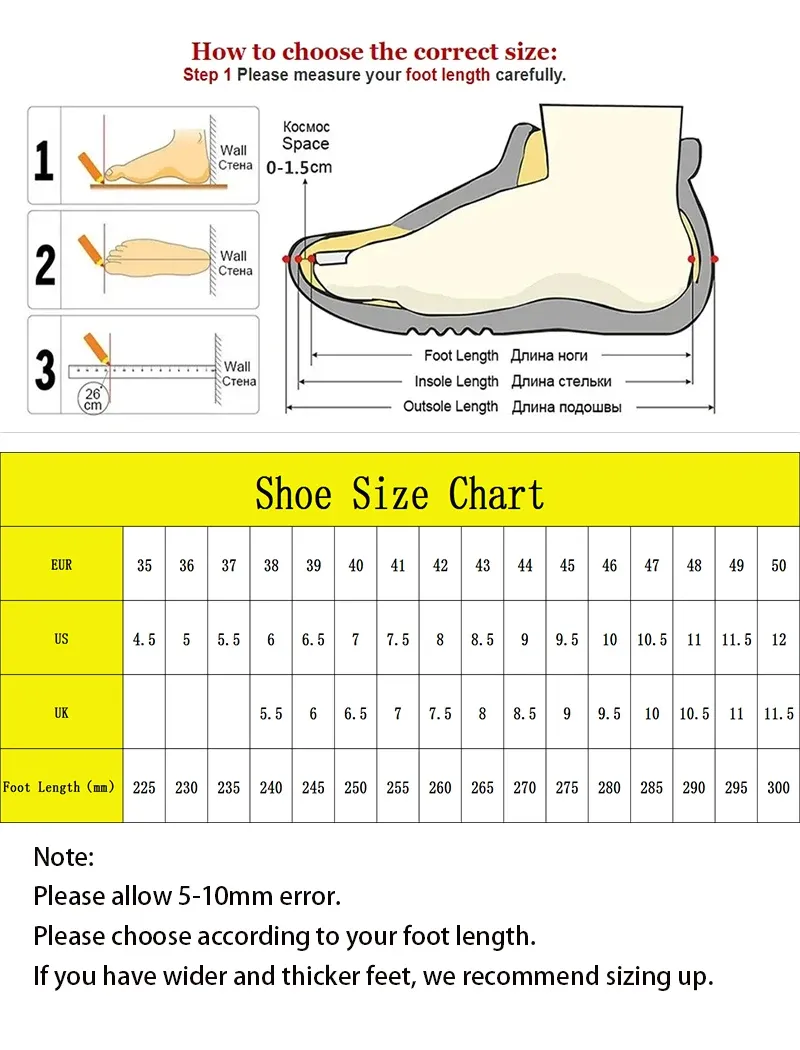 Men's Breathable Casual Sneakers - Thick Soled Outdoor Running Tennis Shoes for All Seasons, Soft Comfort for Active Males showcase 1