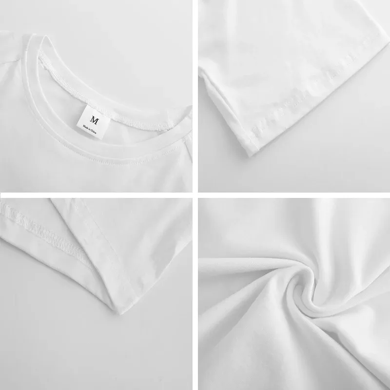 Men's Casual Short Sleeve T-Shirt, Slim Fit Gym Fitness Muscle Tee, Breathable Cotton Blend for Summer Workouts and Everyday Wear thumbnail 6