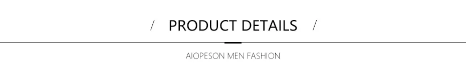 AIOPESON Men's Deer Embroidery Polo Shirt 2023 New Solid Color Long Sleeve Casual Business Social Wear showcase 15