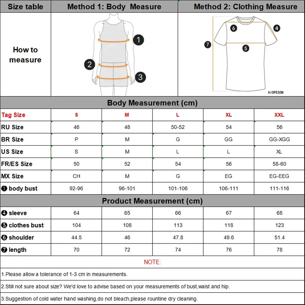 AIOPESON Men's Deer Embroidery Polo Shirt 2023 New Solid Color Long Sleeve Casual Business Social Wear thumbnail 2