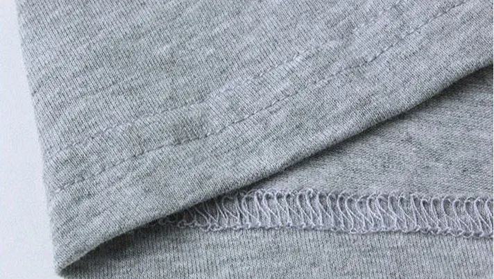 Men's Oversize V-Neck Pullover Sweatshirt Long Sleeve Luxury Casual T-Shirt - Big & Tall Sizes Available showcase 19