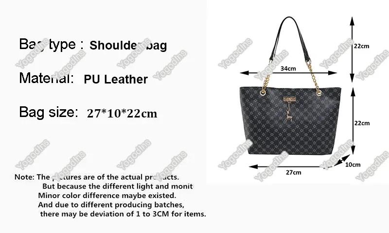 Luxury Handbag Texture Soft Leather Large Capacity Tote Bag for Women, Versatile Shoulder Bag with Hanging Accessories, Stylish Everyday Carryall showcase 2