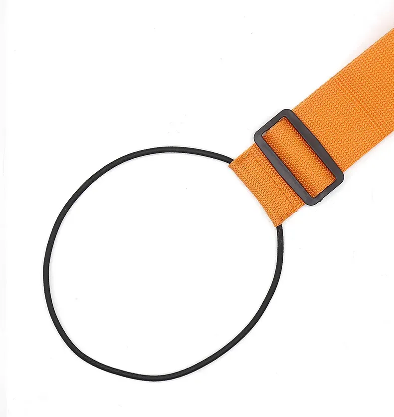 Adjustable Elastic Luggage Strap Carrier Belt for Suitcases & Baggage - Secure Travel Security Carry-On Straps showcase 7