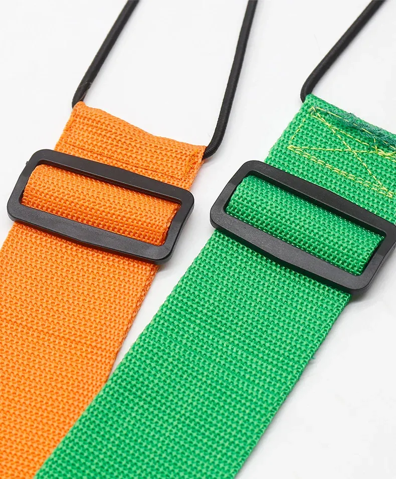 Adjustable Elastic Luggage Strap Carrier Belt for Suitcases & Baggage - Secure Travel Security Carry-On Straps showcase 9