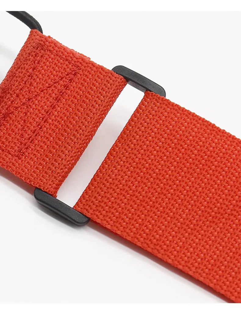 Adjustable Elastic Luggage Strap Carrier Belt for Suitcases & Baggage - Secure Travel Security Carry-On Straps showcase 11