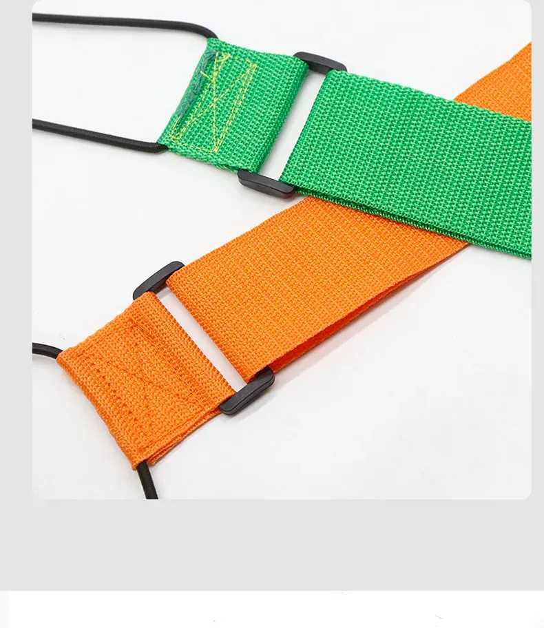 Adjustable Elastic Luggage Strap Carrier Belt for Suitcases & Baggage - Secure Travel Security Carry-On Straps showcase 6