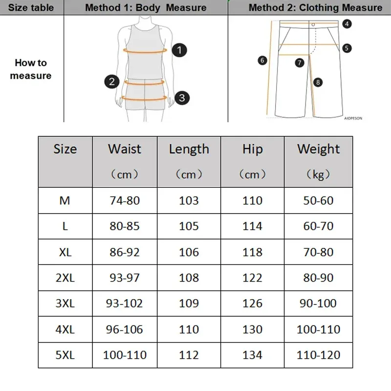 Men's Loose Fit Cotton Overalls Tactical Jogging Pants with Large Pockets Elastic Waist Casual Work Trousers for Outdoor Sports thumbnail 5