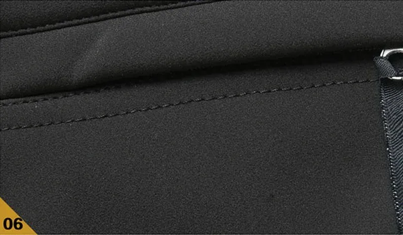 Men's Fleece Lined Softshell Cargo Pants - Warm, Waterproof Hiking, Fishing, Camping Trousers for Autumn/Winter Adventures showcase 29